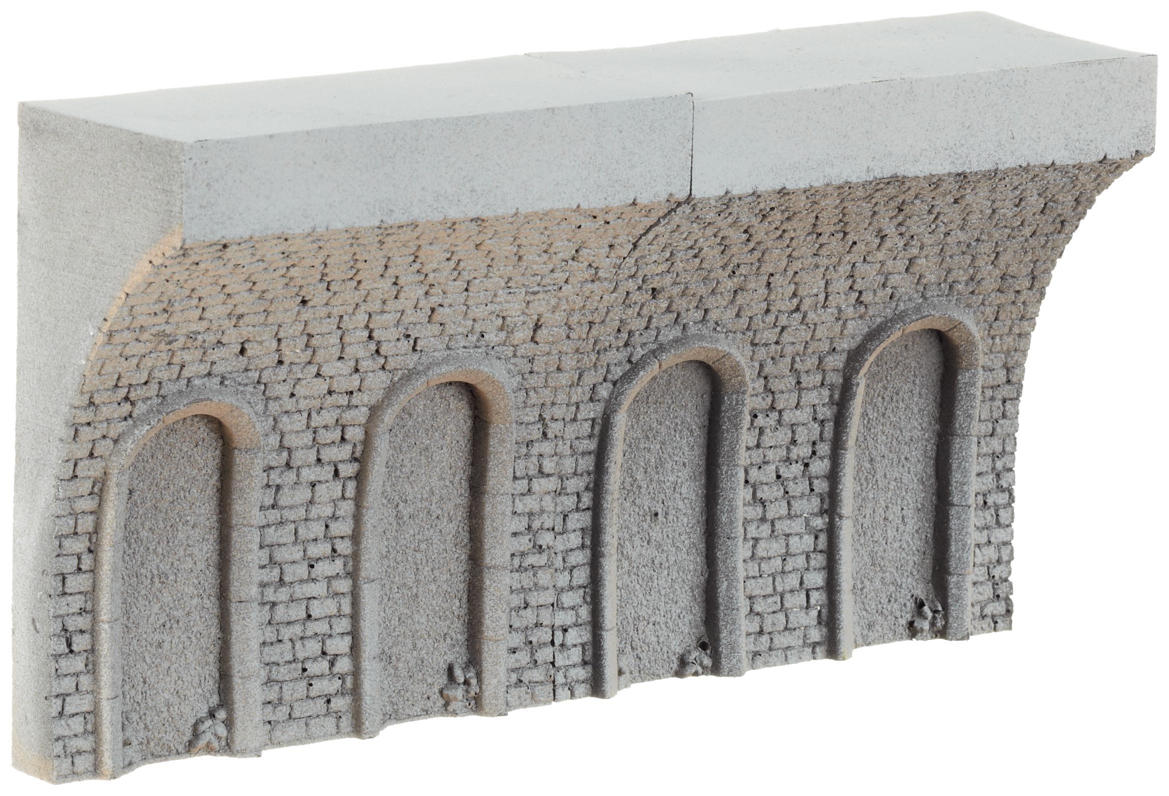 noch-tunnel-innenwand-gerade-2x-10-cm-hartschaum-h0 image 4