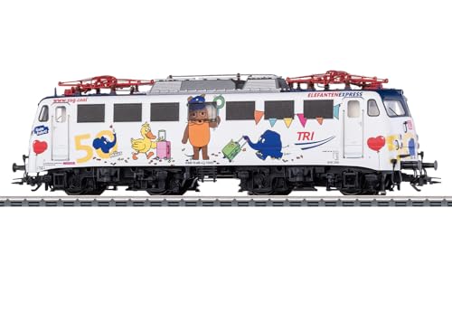 m-rklin-39111-elektrolokomotive-br-110-epoche-vi-h0-digital-mfx image 4