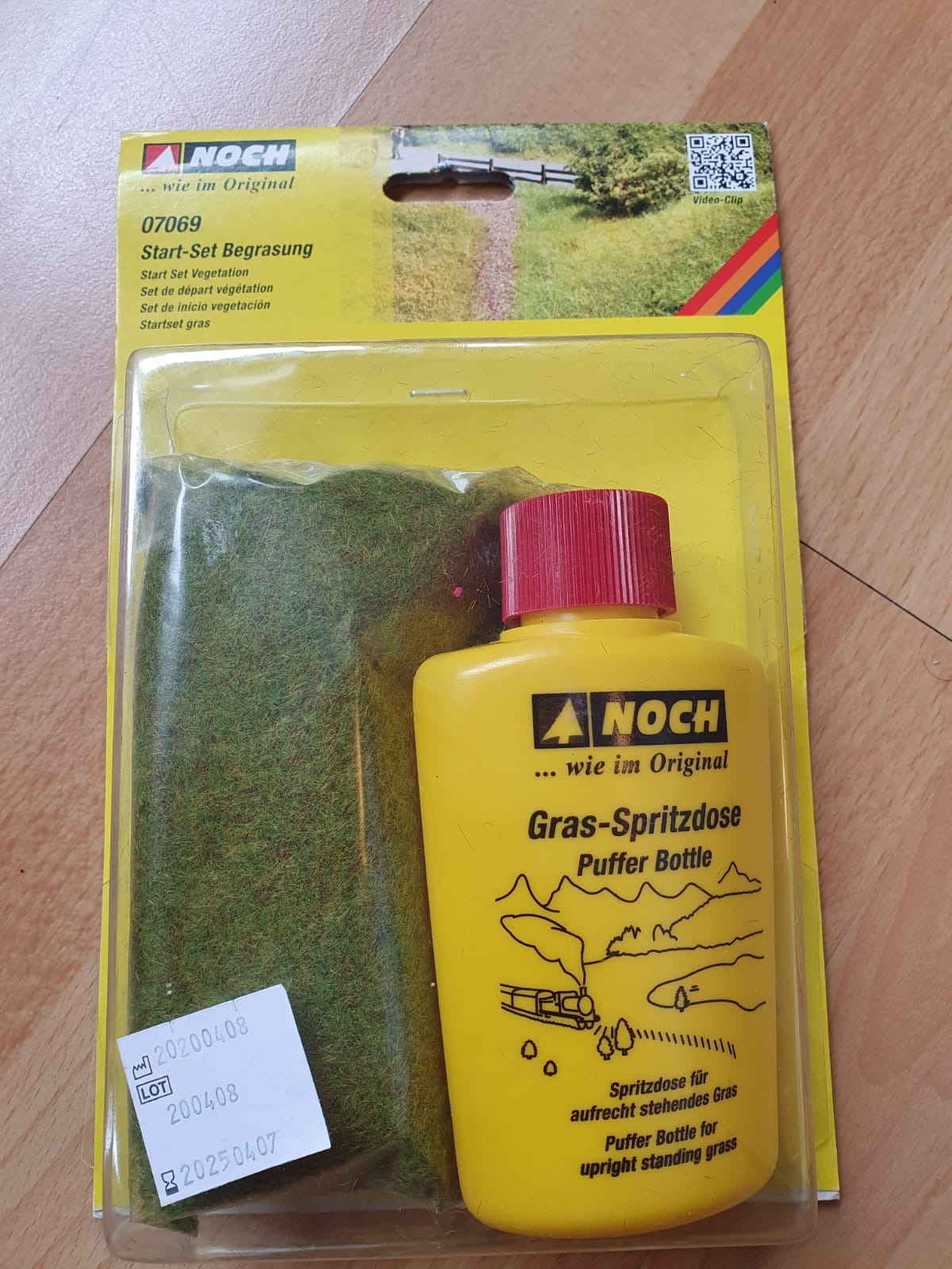 Macht richtig Spaß
