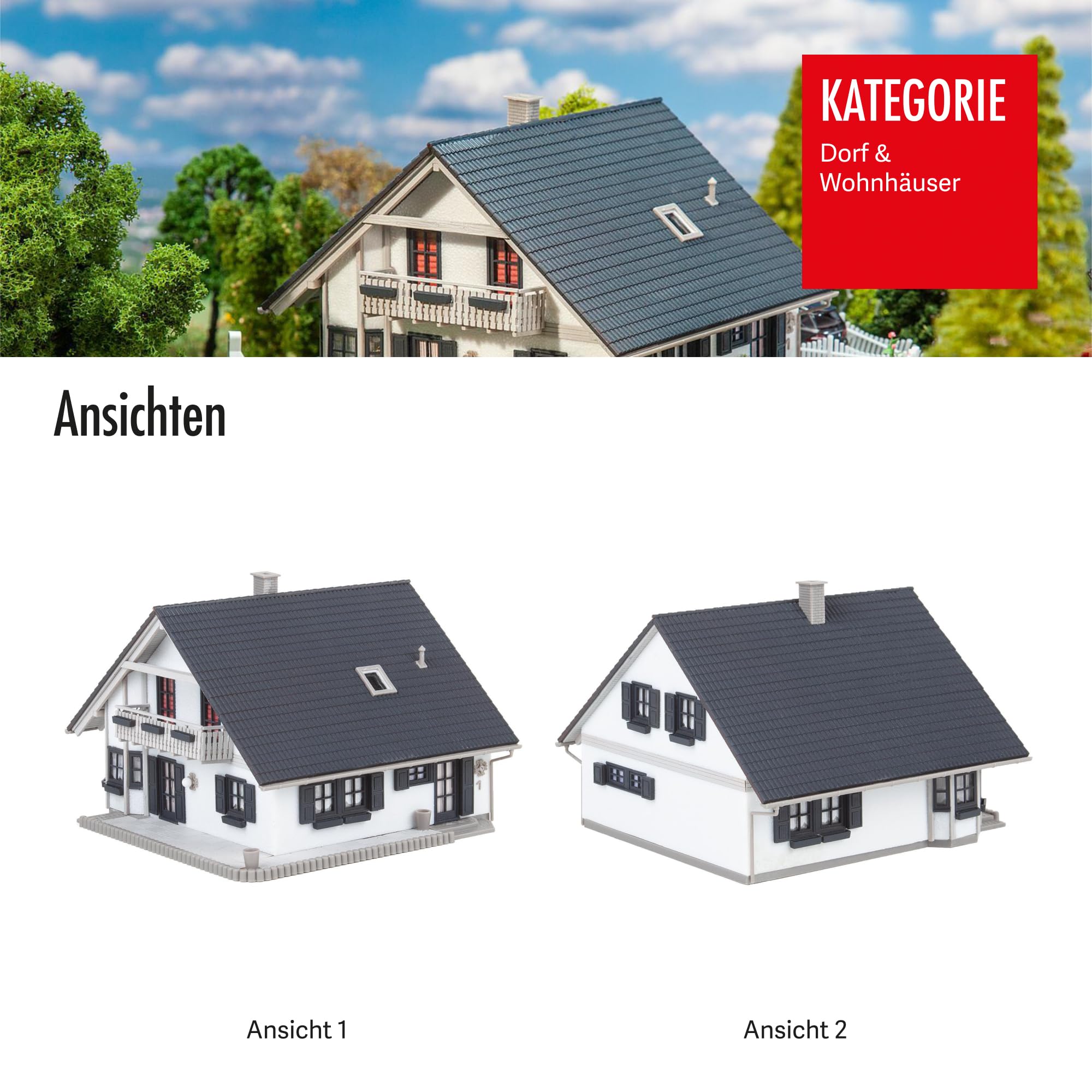 faller-130640-h0-saniertes-einfamilienhaus-bausatz image 6