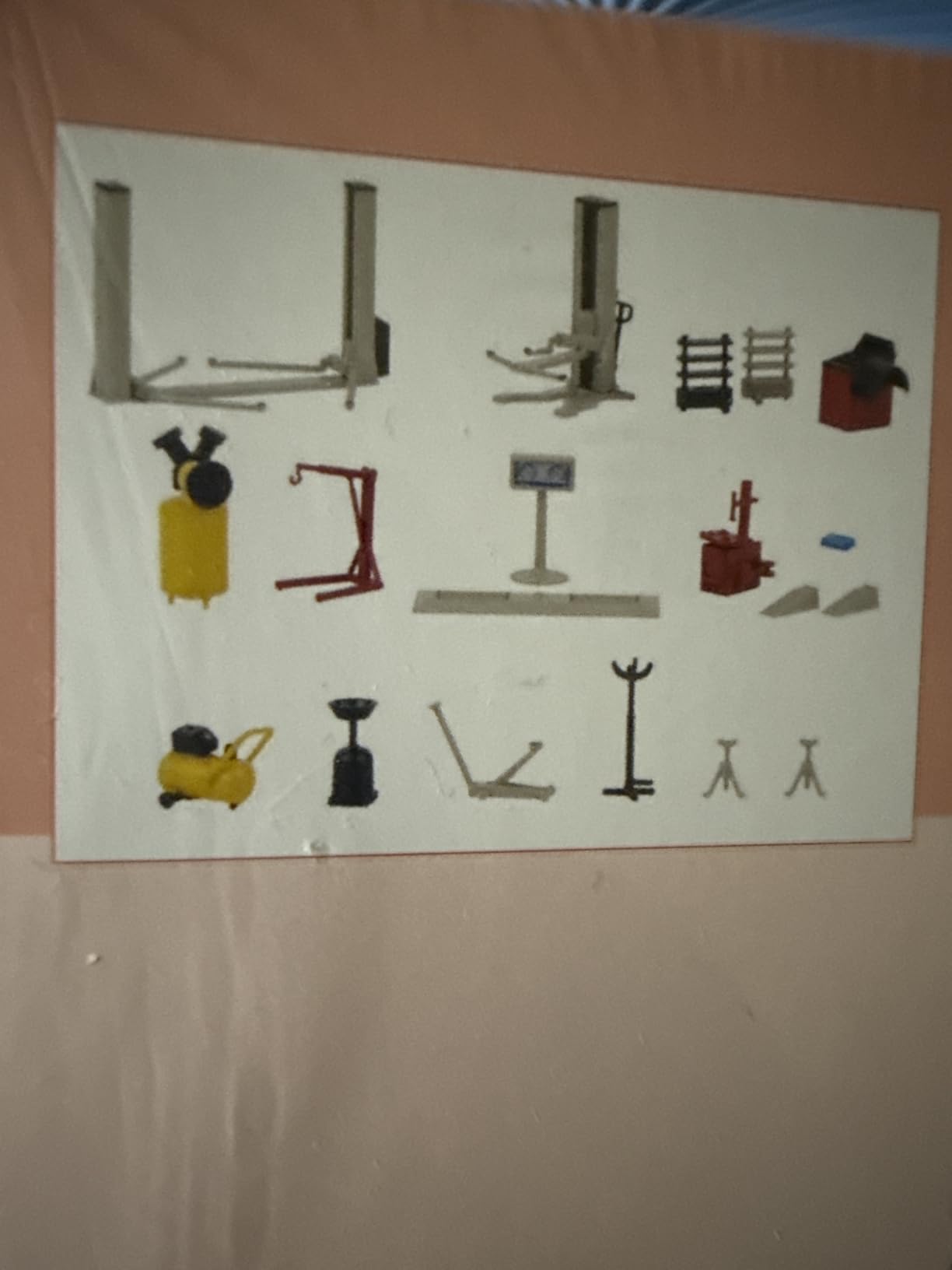 Macht die Werkstatt erst lebendig