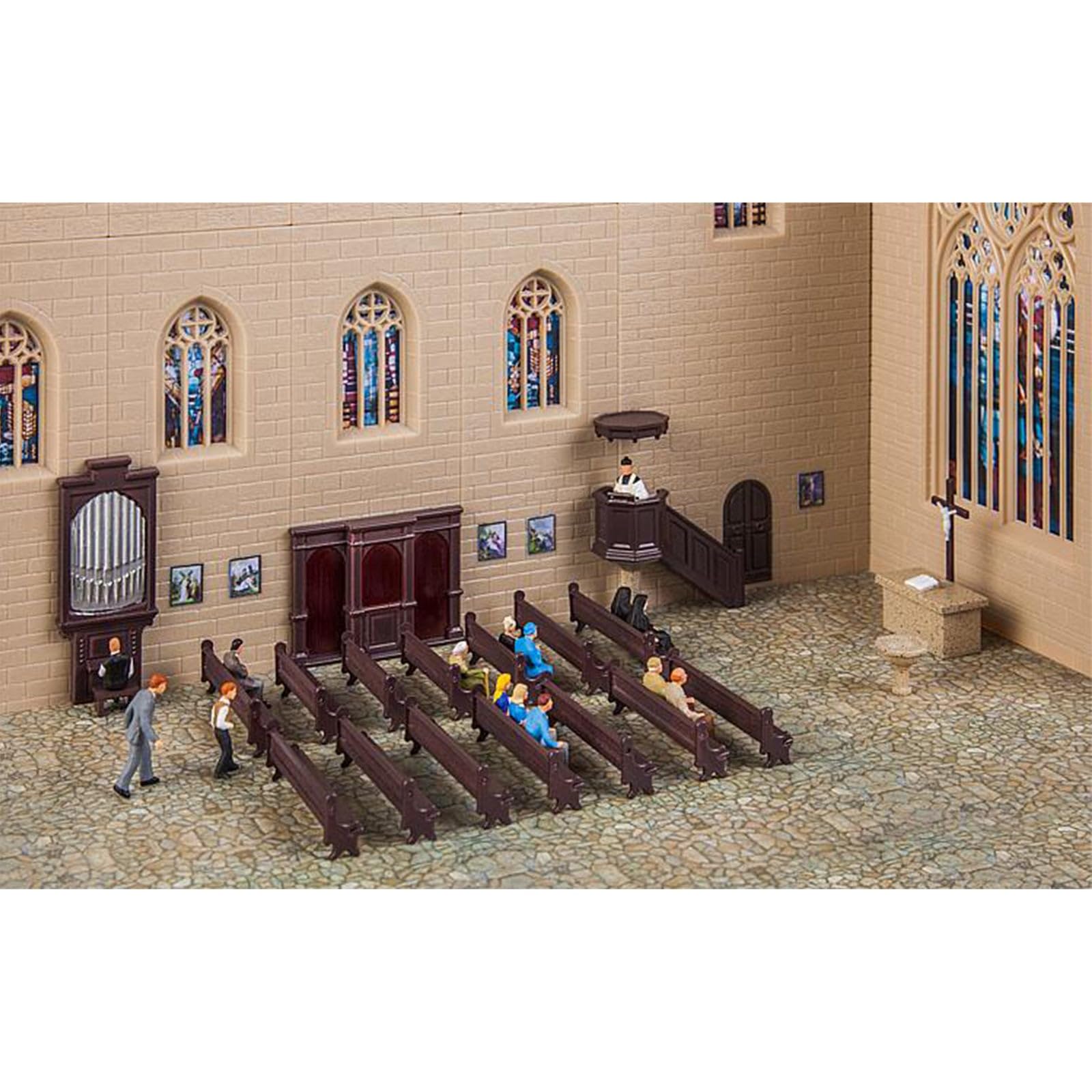 faller-kirchenausstattungs-set-h0-1-87-zubeh-r image 4
