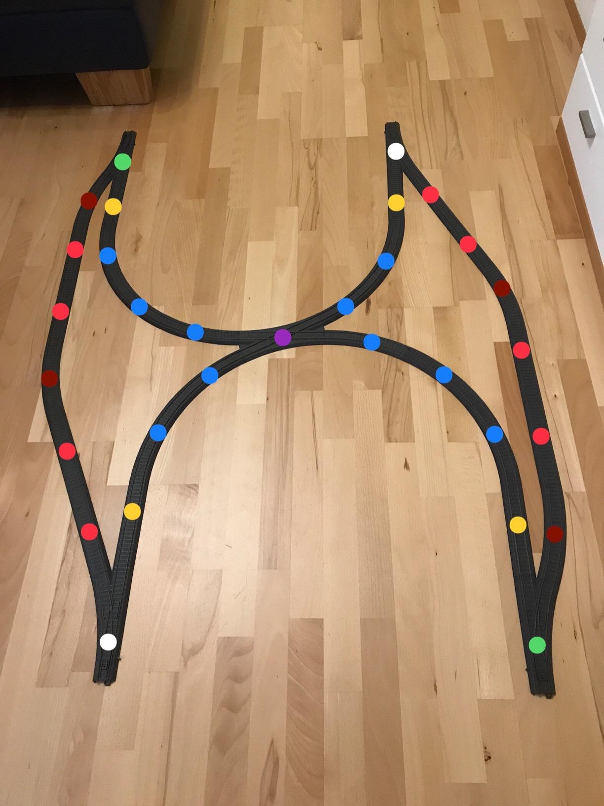 Mehr Fahrspaß