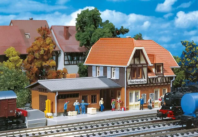 faller-212104-bahnhof-reichenbach-bausatz-spur-n image 1