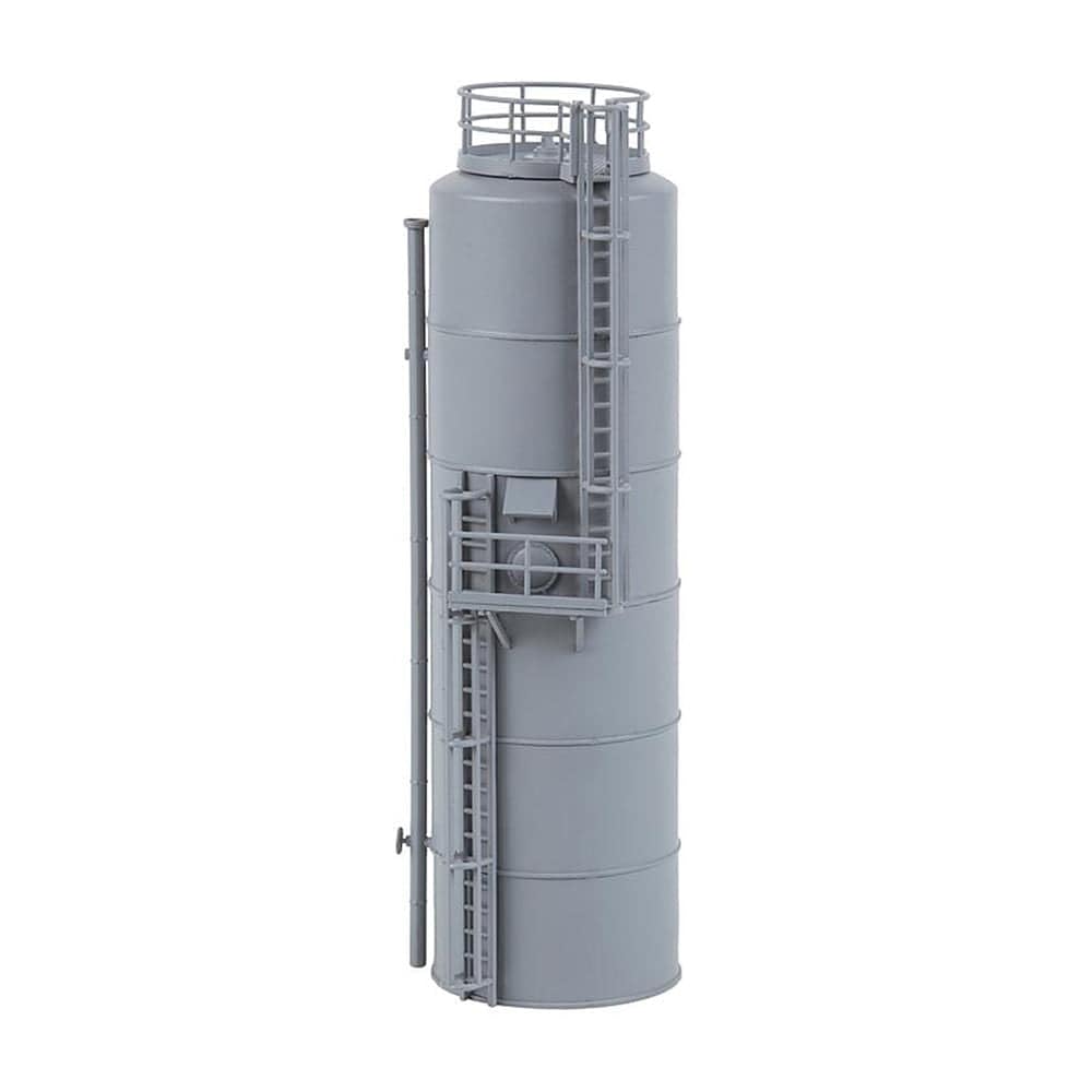 faller-industrie-hochtank-h0-bausatz-52x42x150-mm image 1