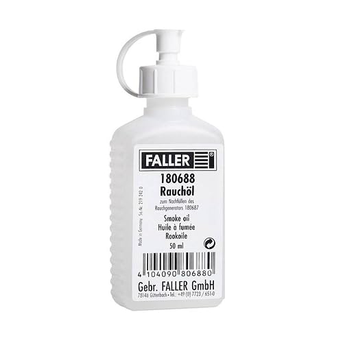 faller-180688-rauch-l-50-ml-nachf-llflasche-f-r-dampfgenerator image 2