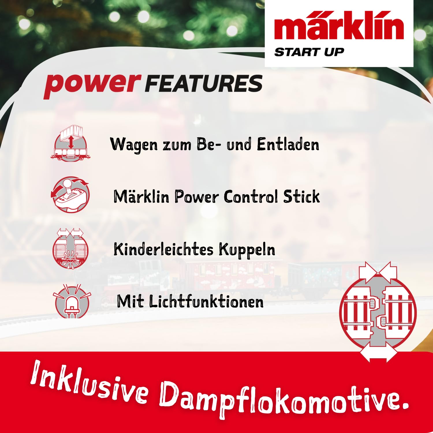 m-rklin-start-up-29124-startpackung-weihnachten-spur-h0 image 4