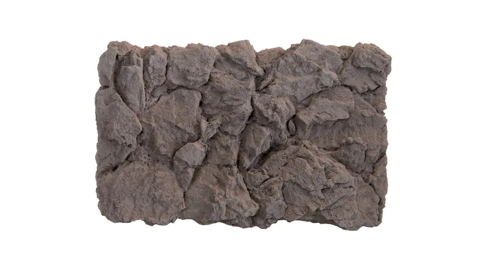 noch-felsplatte-basalt-32-x-21-cm-struktur-hartschaum-landschaft image 1