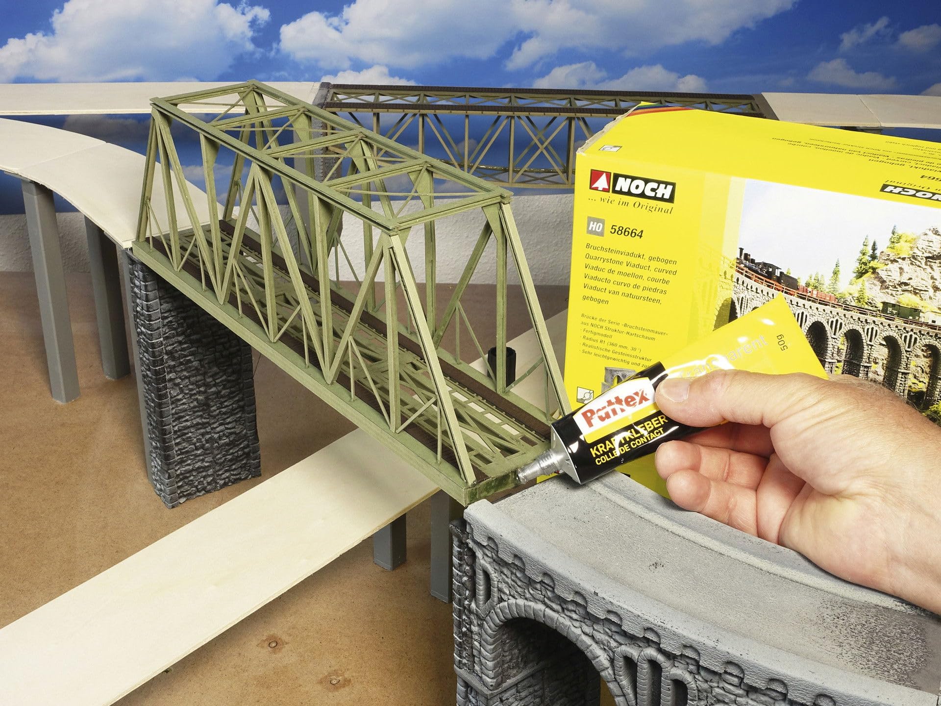 noch-53605-stra-en-unterbau-1-st-ck-f-r-easy-track image 7