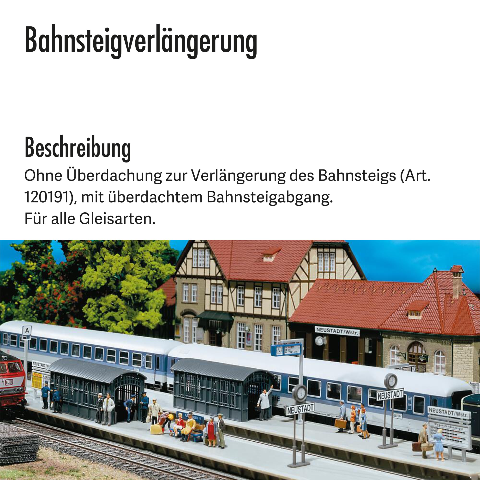 faller-120203-bahnsteigverl-ngerung-bausatz-spur-h0-418-x-48-x-67-mm-121-teile image 3