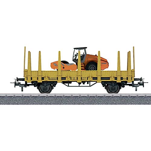 m-rklin-start-up-44083-g-terwagen-set-baustelle-spur-h0 image 6