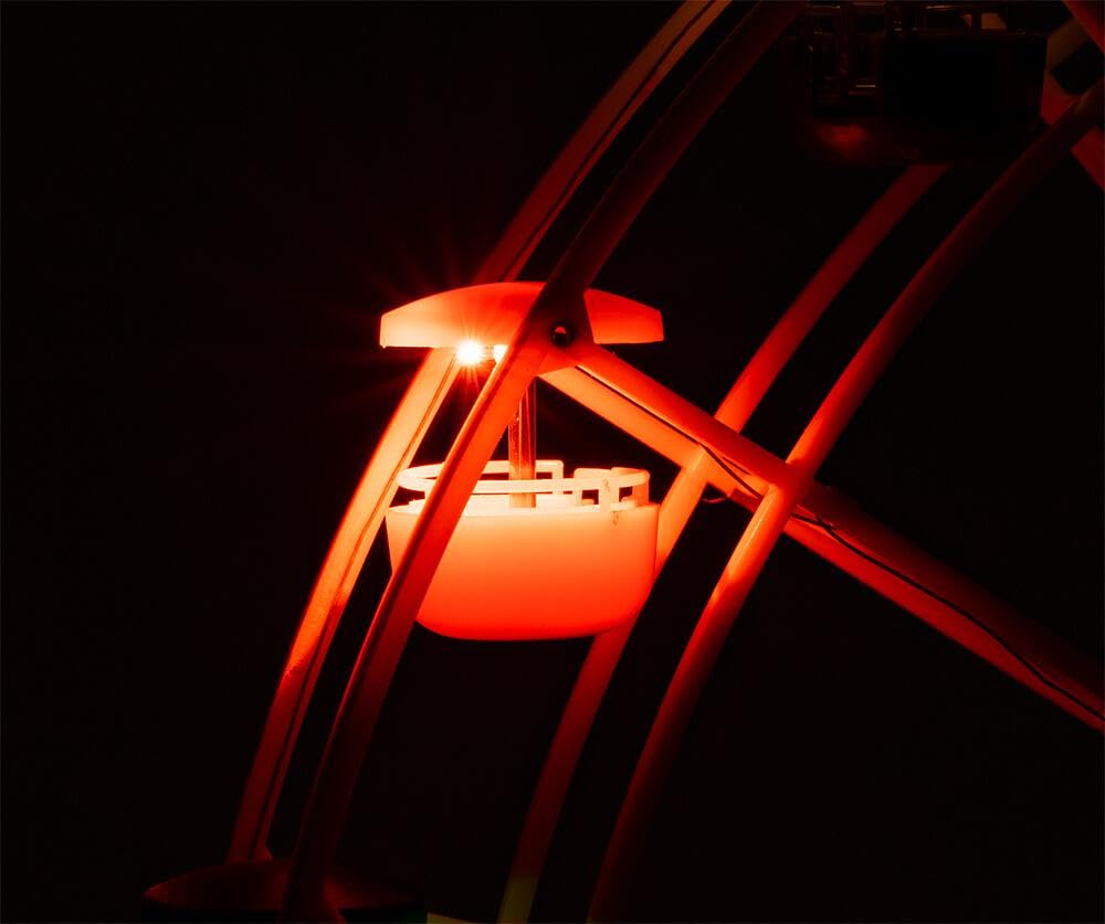 faller-180728-riesenrad-led-lichtset image 1
