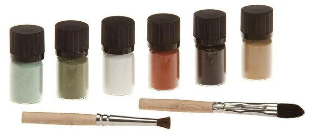 faller-170695-patina-set-farbpigmente-braun-modellbau image 1