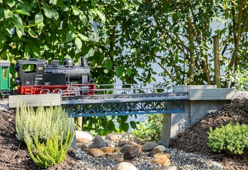 faller-pola-331889-eisenbahnbr-cke-spur-g image 2
