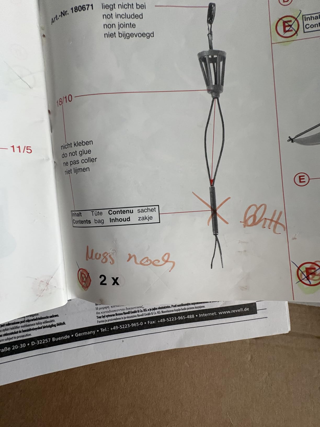 Herzstück meiner Anlage