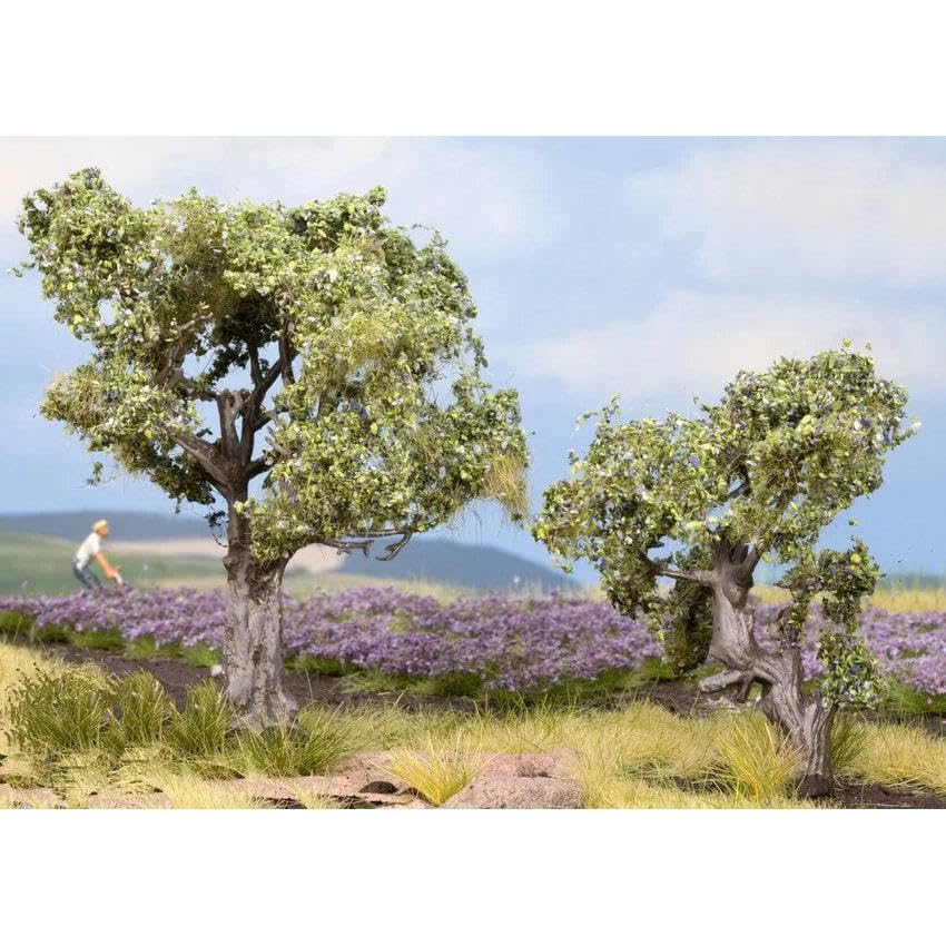 noch-21995-olivenb-ume-h0-tt-2-st-ck-classic-baumserie image 5