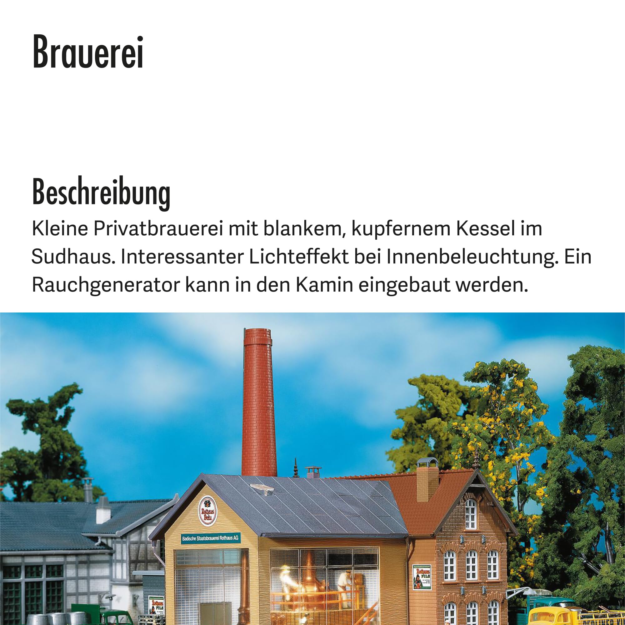 faller-kleine-privatbrauerei-h0-modellbausatz-mit-sudhaus-und-kupferkessel image 3