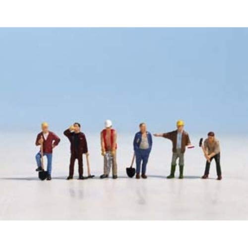 noch-15110-bauarbeiter-figuren-set-spur-h0-1-87 image 3