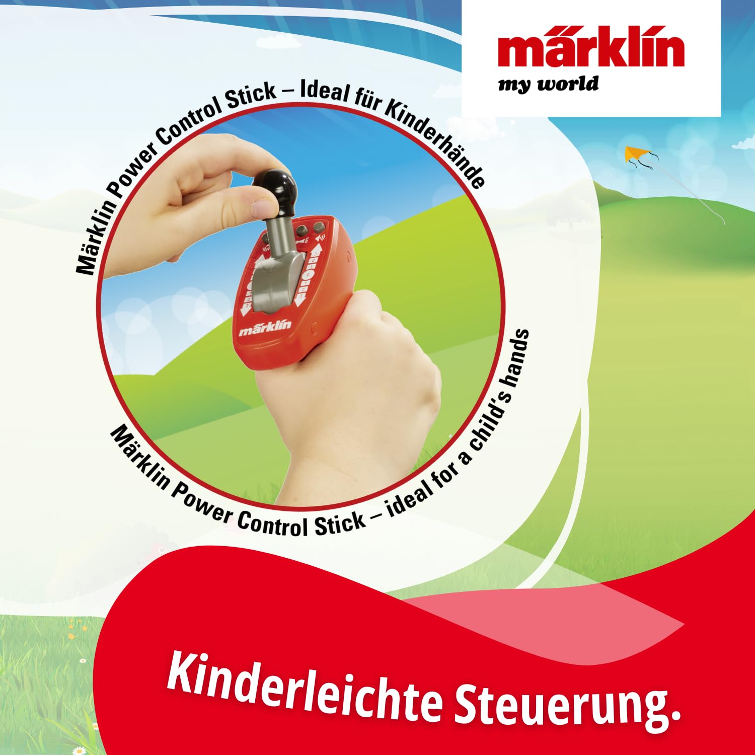 m-rklin-my-world-startpackung-ice-hochgeschwindigkeitszug-63-cm image 5