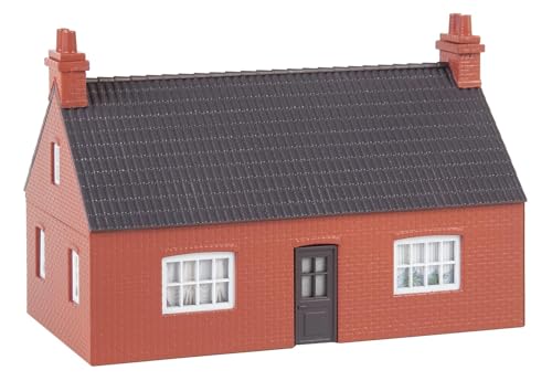 faller-klinkerhaus-wohnhaus-spur-h0 image 4