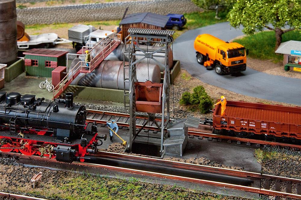 faller-120295-ausschlackanlage-mit-antriebsteilen-h0 image 2