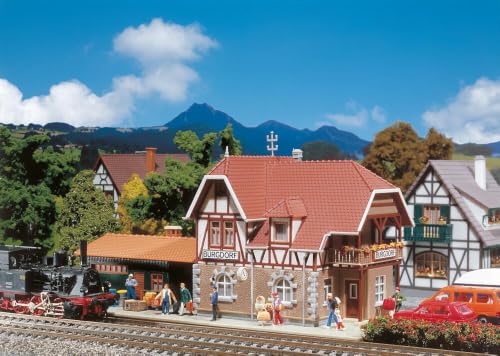 faller-131377-h0-bahnhof-burgdorf-bausatz image 7