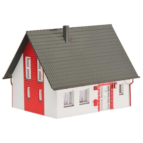 faller-einfamilienhaus-rot-h0-bausatz-101-x-117-x-83-mm image 7