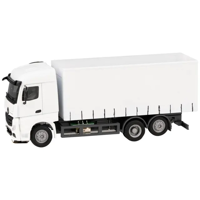 faller-car-system-lkw-mb-actros-streamspace-herpa-h0 image 1