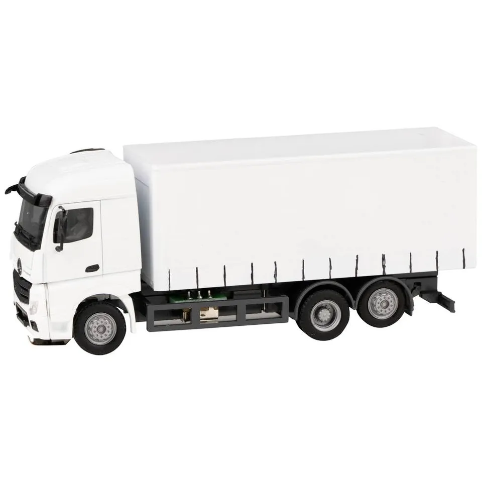 faller-car-system-lkw-mb-actros-streamspace-herpa-h0 image 1
