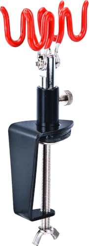 faller-air-170988-airbrushhalter-f-r-2-pistolen-spur-h0-tt-n-z image 2