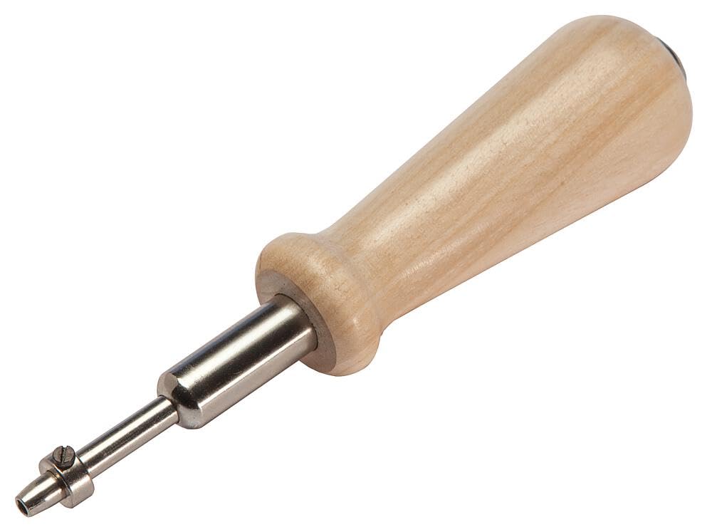 faller-nageldr-cker-155mm-gleisbau-werkzeug-h0-z image 1