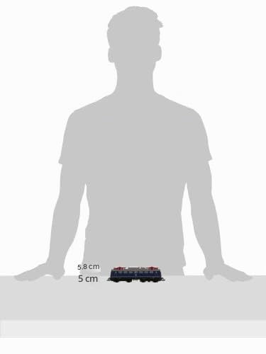 m-rklin-37108-elektrolokomotive-br-110-1-db-blau-h0-digital-mfx image 7