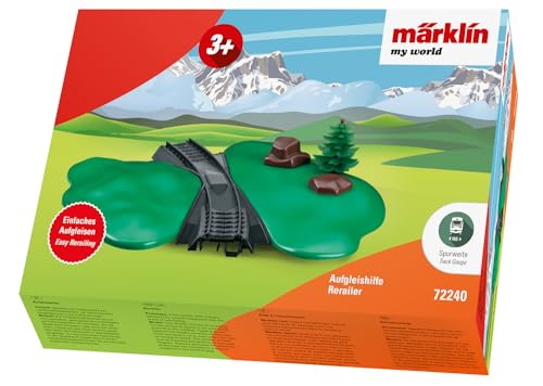 m-rklin-my-world-72240-aufgleishilfe-spur-h0-ab-3-jahren image 2
