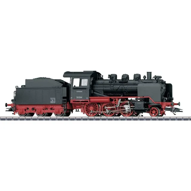 m-rklin-36244-dampflokomotive-br-24-044-db-epoche-iii-digital-h0 image 1