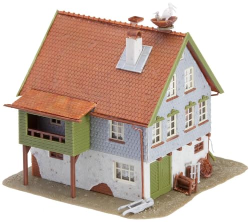 faller-130280-haus-mit-storchennest-h0-geb-ude-bausatz image 6