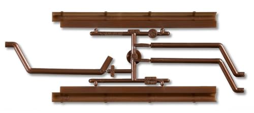 pola-333115-dachrinnen-set-4-st-ck-5-teilig image 2