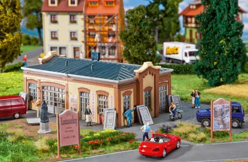 faller-130190-werkstatt-steinmetz-atelier-h0-bausatz image 3
