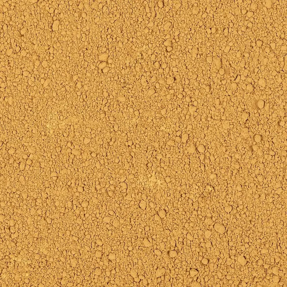 faller-170820-streumaterial-ocker-240-g-tonerde-untergrund image 1