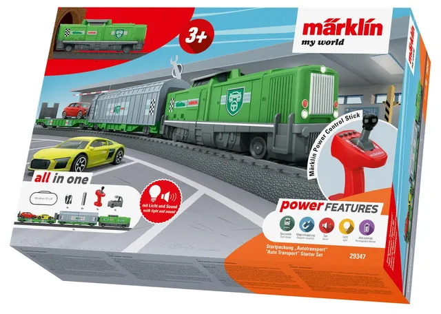 m-rklin-my-world-29347-startpackung-autotransport-h0 image 1