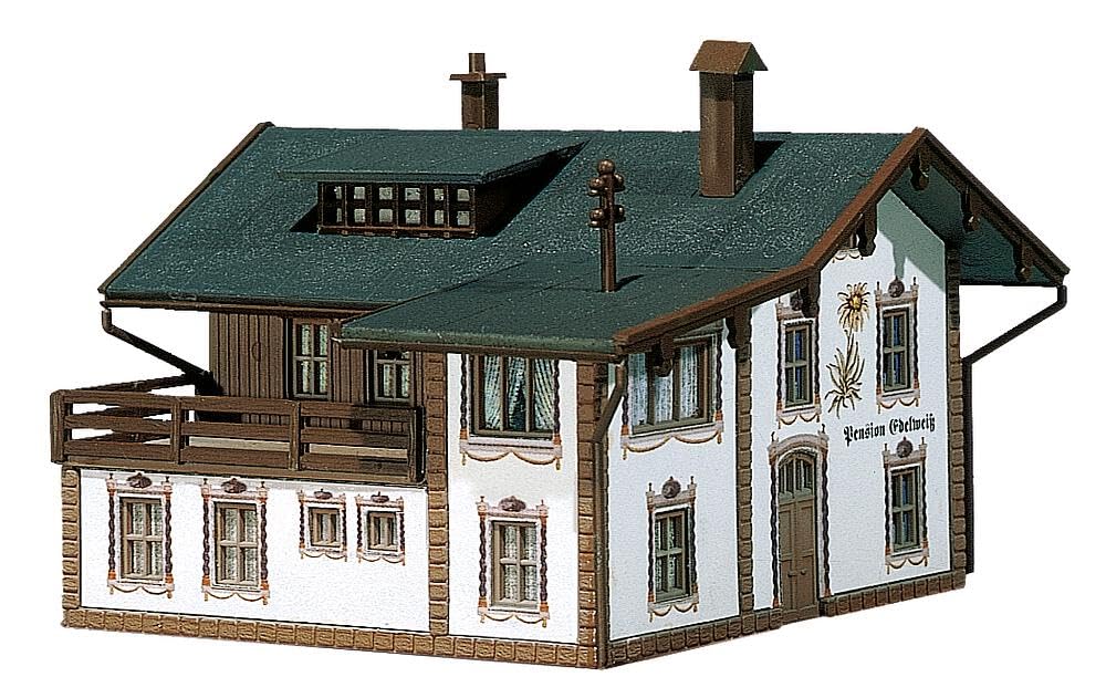 faller-232234-pension-edelwei-geb-ude-spur-n image 2