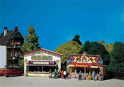 faller-242321-2-marktbuden-bausatz-spur-n image 4