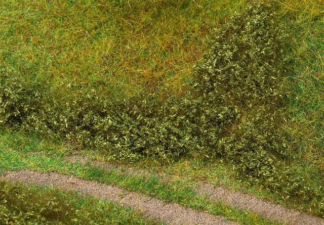 faller-bl-tterfoliage-sommergr-n-300-x-200-mm-b-sche image 1