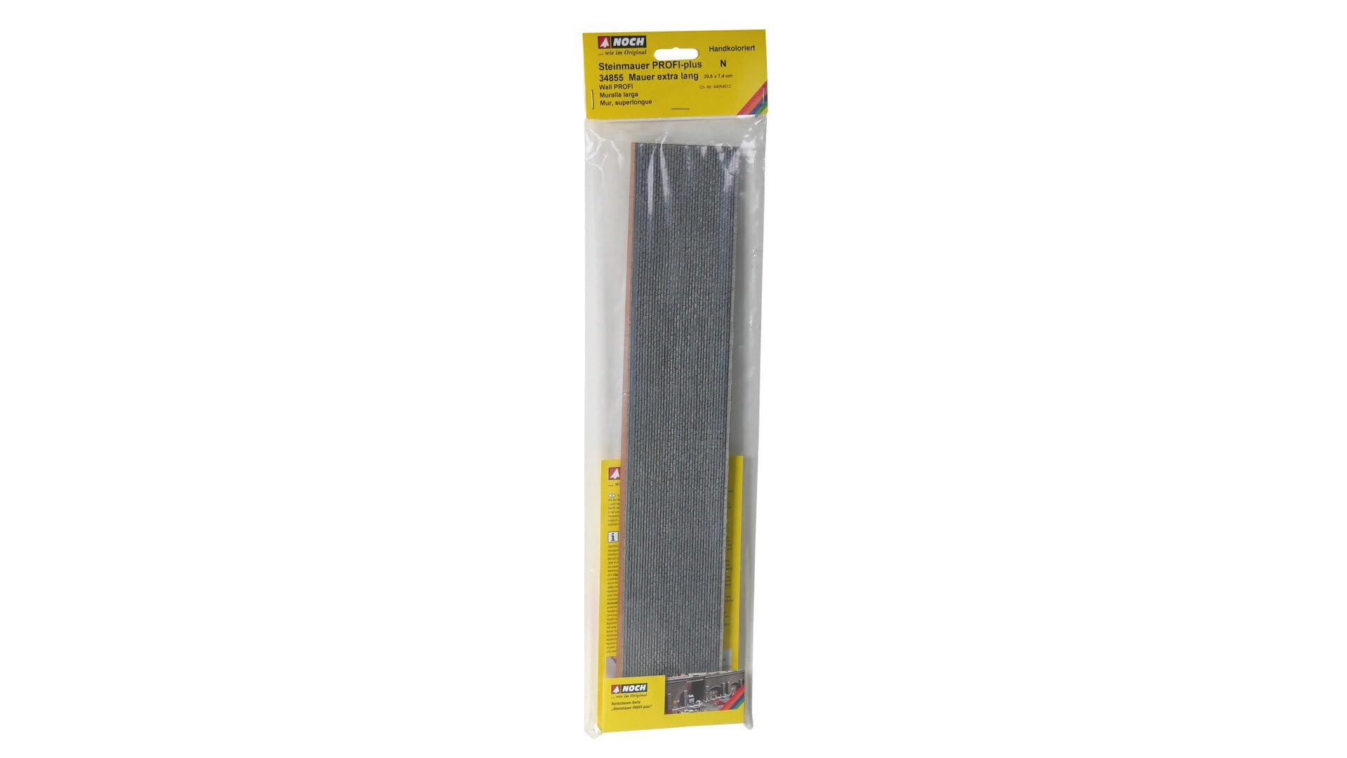 noch-mauer-extra-lang-hartschaum-39-6-cm-profi-plus image 2