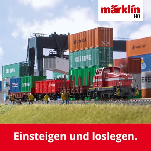 m-rklin-29065-digital-startpackung-moderner-rangierbetrieb-spur-h0 image 8