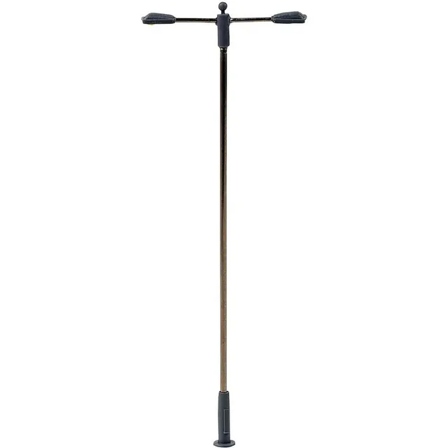 faller-180203-ansatzleuchte-doppelt-fertigmodell-spur-h0 image 1
