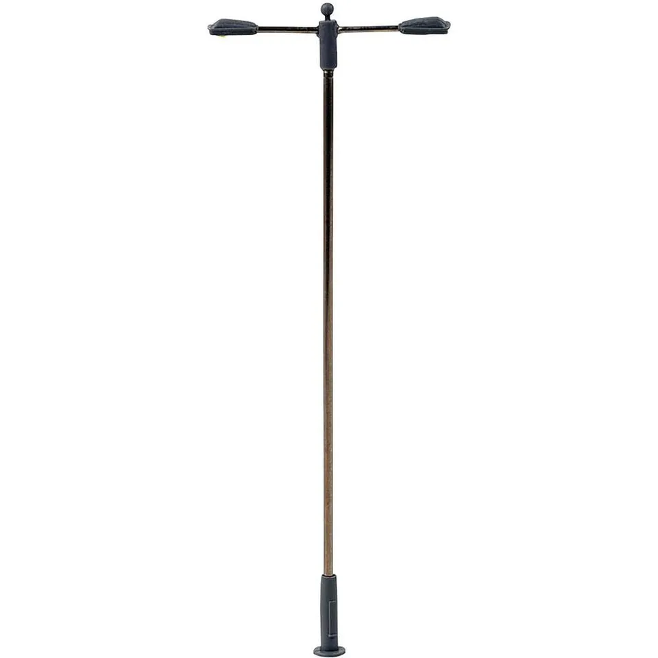 faller-180203-ansatzleuchte-doppelt-fertigmodell-spur-h0 image 1