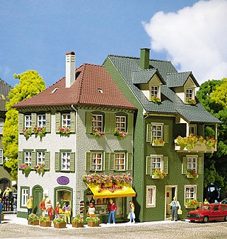 faller-2-stadth-user-bausatz-h0-75-x-112-x-145-mm image 8