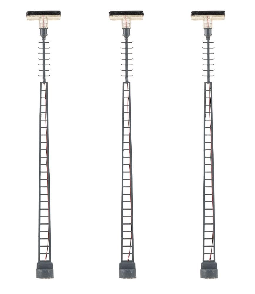faller-led-gittermast-aufsatzleuchte-nl-002-h0-3-st-ck image 1