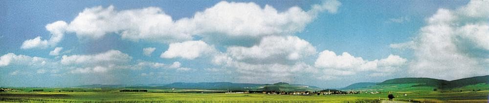 faller-180511-hintergrund-verl-ngerung-schwarzwald-baar-modellkulisse image 1