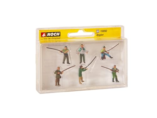 noch-15884-figuren-set-angler-6-figuren-h0 image 4